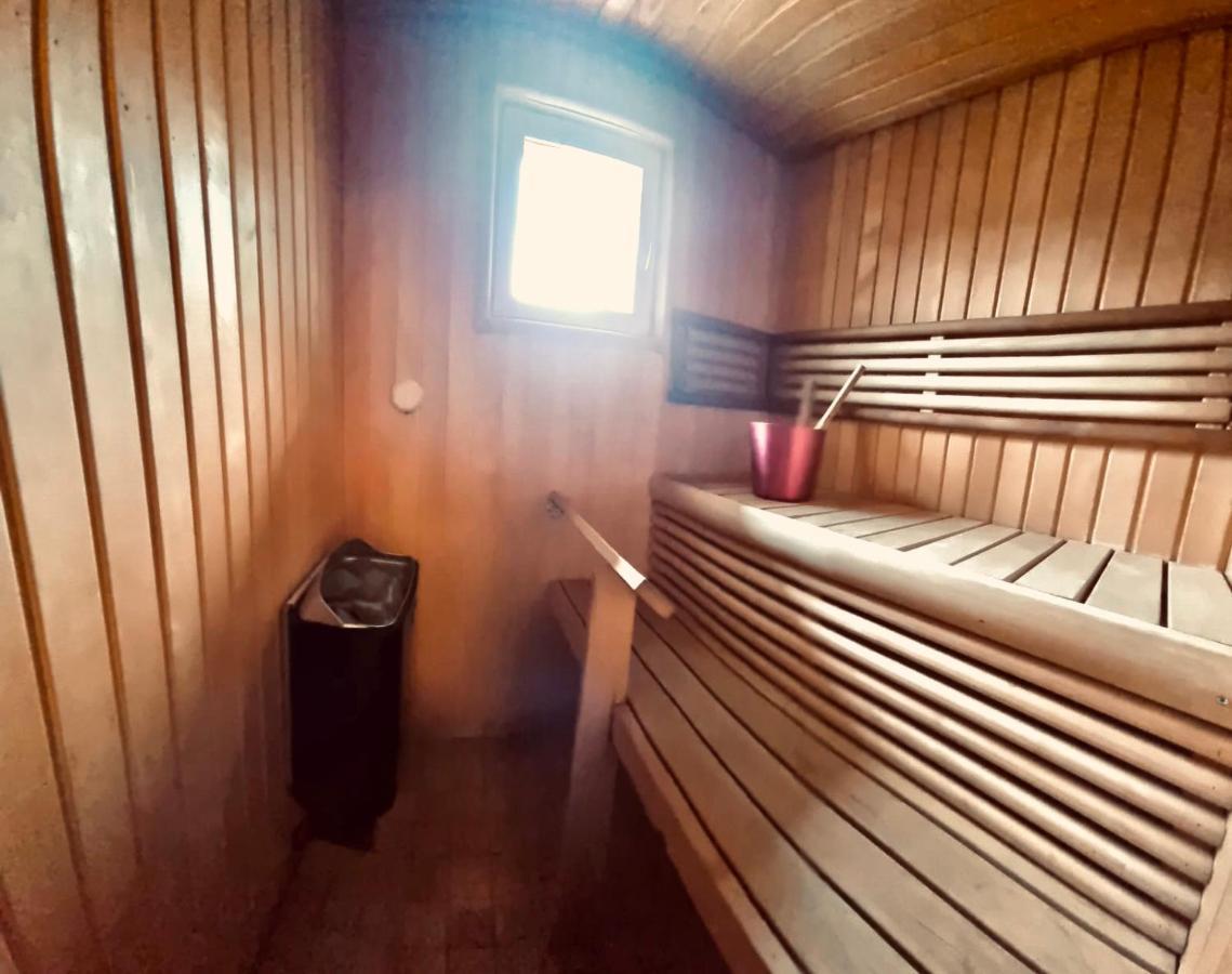 Cozy House With Sauna 10 Min Walk To Santa Claus Village Рованіемі Екстер'єр фото